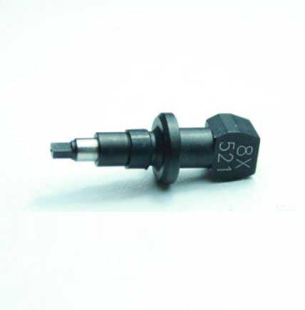 Vòi phun SMT Yamaha 202A Nozzle KGT-M7720-A0X
