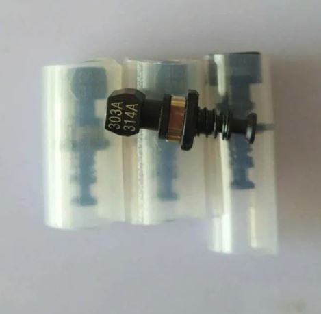 SMT Yamaha 303A/314A Nozzle KHY-M7740-A0