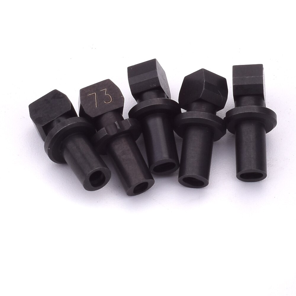 Vòi phun SMT Yamaha 73A Nozzle KV8-M7730-00X
