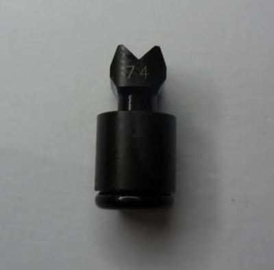 Vòi phun SMT Yamaha 74A Nozzle KV8-M7740-A0X