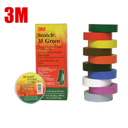 Băng Keo Điện 3M Electrical Scoth 35