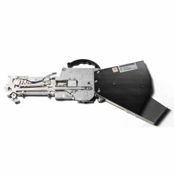Yamaha CL 8x4mm Feeder