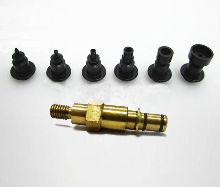 CP33 Nozzle (XG) 0133-622002-3M J2101328