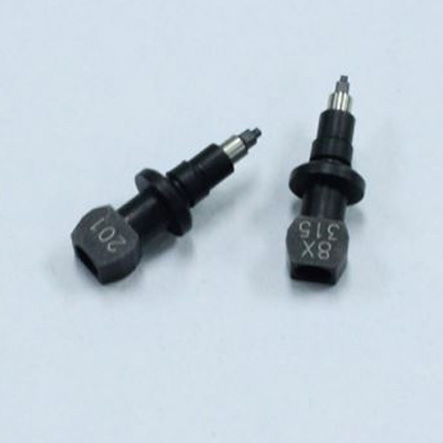 Vòi phun SMT Yamaha 201A Nozzle KGT-M7710-A0X