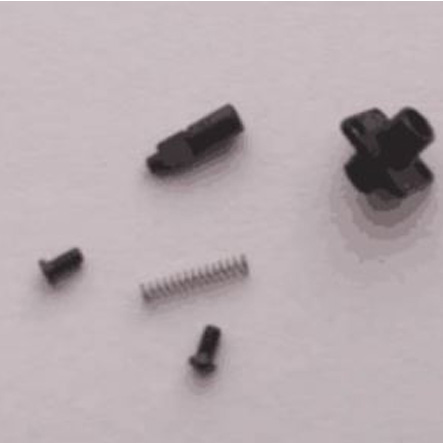 Vòi phun SMT Yamaha 71F Nozzle KV8-M71N1-A1X