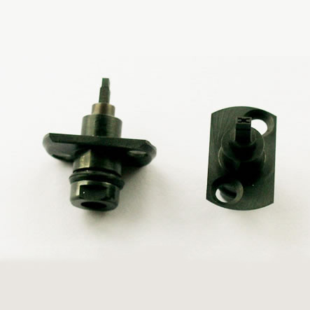 Vòi phun SMT Yamaha 73F Nozzle KV8-M71N2-A1X