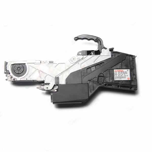 Yamaha SS 24mm Feeder