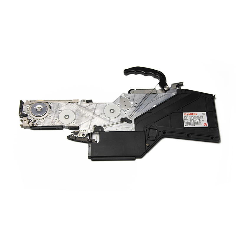 Yamaha SS 8mm Feeder