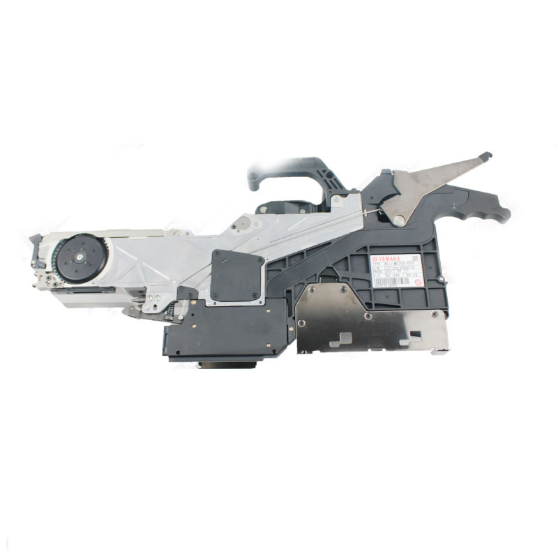 Yamaha ZS 56MM Feeder