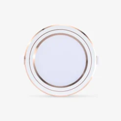 Alternative view of Đèn LED panel tròn Rạng Đông PT05 ĐM 110/9W - Đổi Màu