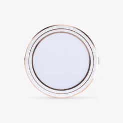 Alternative view of Đèn LED panel tròn Rạng Đông PT05 ĐM 135/9W - Đổi Màu