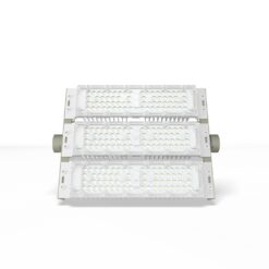 Alternative view of Đèn LED Highbay Rạng Đông HBM02 150W.PLUS 6500K (90 độ)