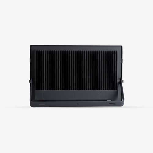 Mặt sau đèn pha LED 150W CP10 Rạng Đông
