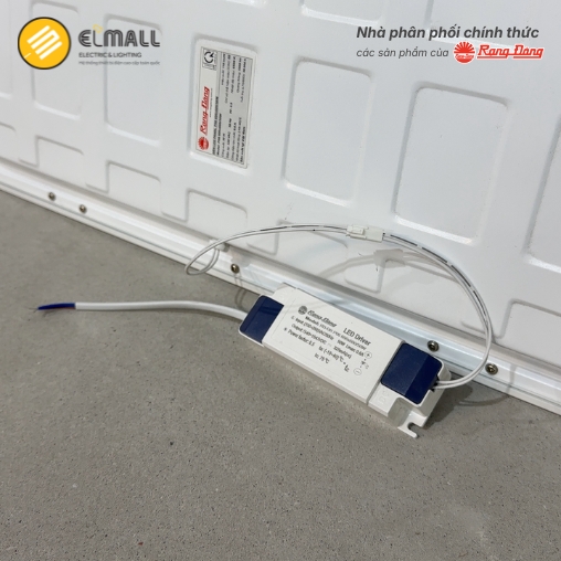 bộ nguồn đèn panel 600x600 50w p06