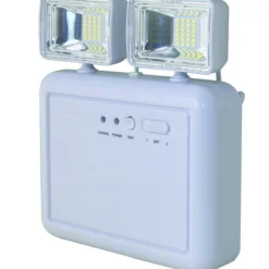 Alternative view of Đèn LED Khẩn Cấp Rạng Đông KC04 6W