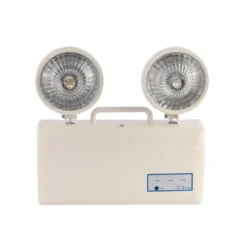 Alternative view of Đèn LED Khẩn Cấp 2W Rạng Đông KC01 2W PCCC