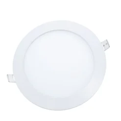 Alternative view of Đèn LED panel tròn Rạng Đông PT03 160/12W