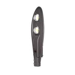 Đèn Đường LED 100W CSD02 Rạng Đông mặt trước 2