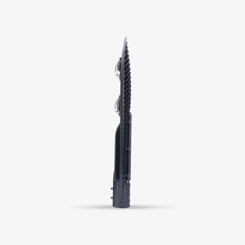 Đèn Đường LED 120W CSD02 Rạng Đông góc nghiêng 1