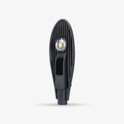 Đèn Đường LED 60W CSD02 Rạng Đông góc nghiêng mặt trước 1