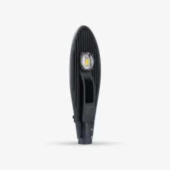 Đèn Đường LED 60W CSD02 Rạng Đông góc nghiêng mặt trước 3