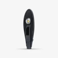 Đèn Đường LED 70W CSD02 Rạng Đông góc nghiêng mặt trước 1
