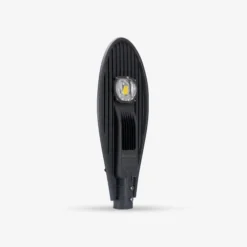 Đèn Đường LED 70W CSD02 Rạng Đông góc nghiêng mặt trước 2