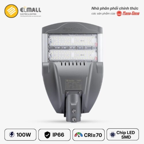 đèn đường led csd04 100w