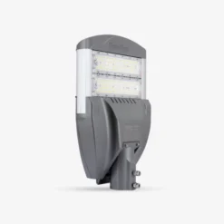 Đèn Đường LED 100W CSD04 Rạng Đông góc nghiêng
