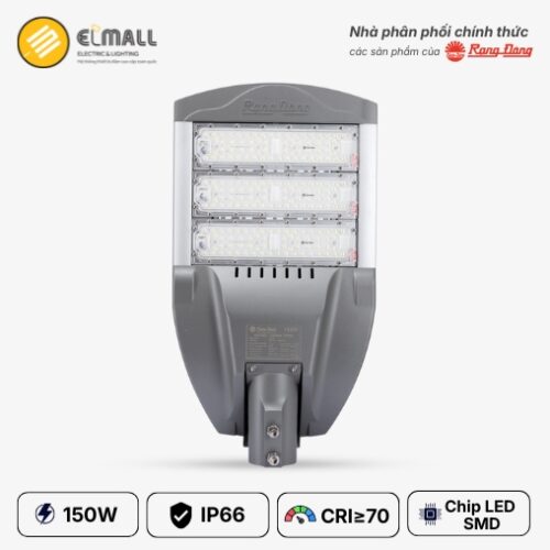 đèn đường led csd04 150w