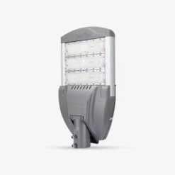 Đèn Đường LED 150W CSD04 Rạng Đông góc nghiêng mặt trước 1