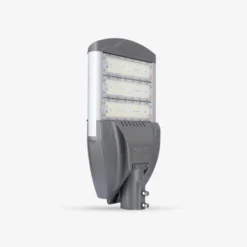 Đèn Đường LED 150W CSD04 Rạng Đông góc nghiêng mặt trước 2
