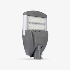 Đèn Đường LED 80W CSD04 Rạng Đông góc nghiêng mặt trước 2