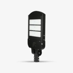 Đèn đường LED CSD05 120W góc nghiêng mặt trước 1