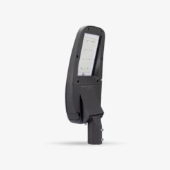 Đèn Đường LED 100W CSD06 Rạng Đông góc nghiêng mặt trước 2