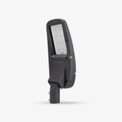 Đèn Đường LED 100W CSD06 Rạng Đông góc nghiêng mặt trước 3