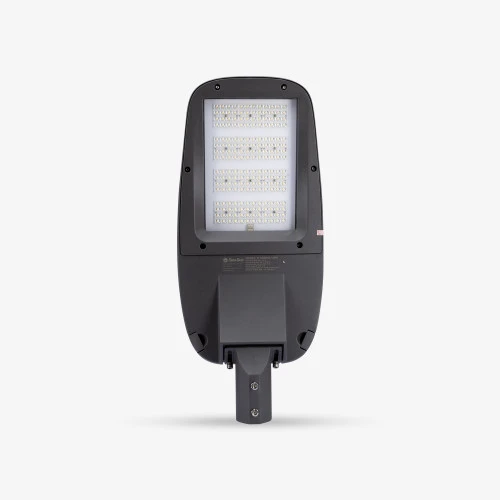 Đèn đường LED CSD06 120W mặt trước 2