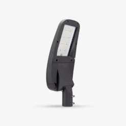 Đèn Đường LED 80W CSD06 Rạng Đông góc nghiêng mặt trước 1