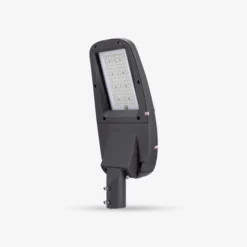 Đèn Đường LED 80W CSD06 Rạng Đông góc nghiêng mặt trước 2