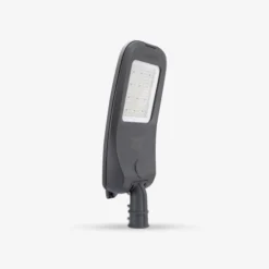Đèn Đường LED 100W CSD08 Rạng Đông góc nghiêng mặt trước 1