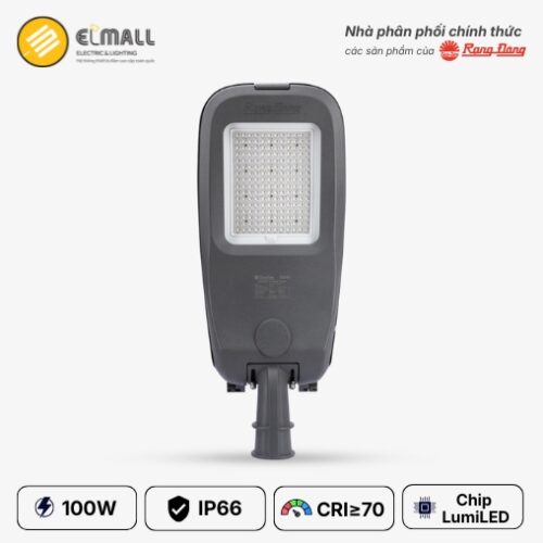 đèn đường led csd08 120w
