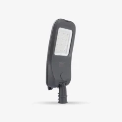 Đèn đường LED 200W CSD08 Rạng Đông góc nghiêng mặt trước 1