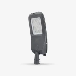 Đèn đường LED 200W CSD08 Rạng Đông góc nghiêng mặt trước 2