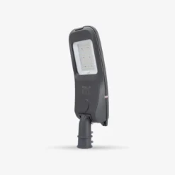 Đèn Đường LED 80W CSD08 Rạng Đông góc nghiêng mặt trước 2
