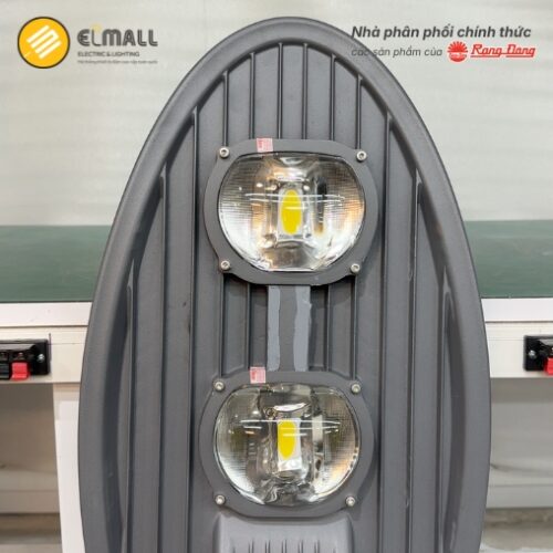 đèn đường rạng đông 120w