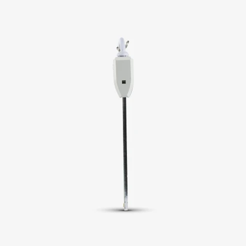 Đèn Led Chỉ dẫn 1 Mặt CD01 40x20/2.2W Rạng Đông góc nghiêng 3