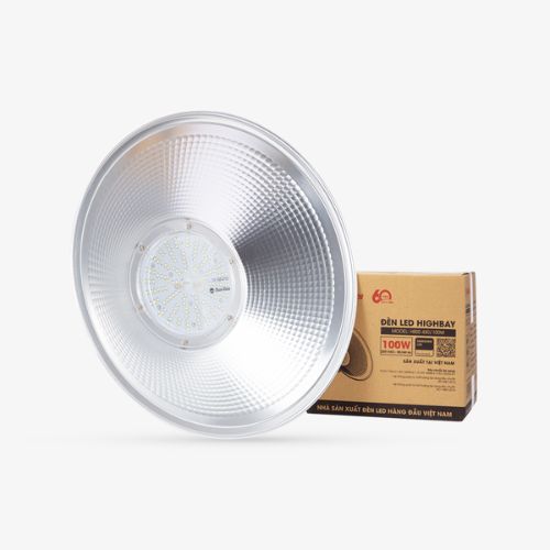 đèn hb02l 100w góc nghiêng phải