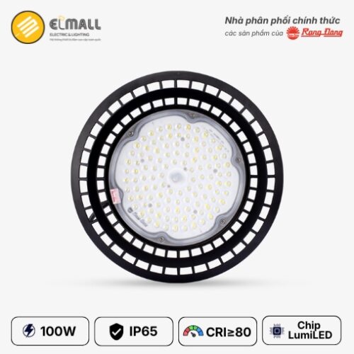 đèn led high bay hb03 290/100w