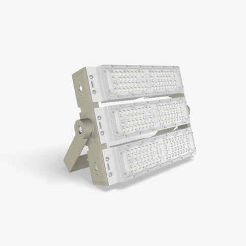 đèn led chiếu pha Rạng Đông CP07 150W