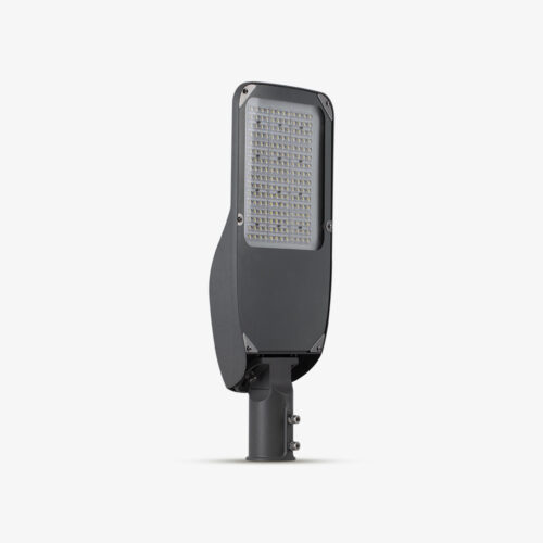 đèn led đường phố 120w csd12